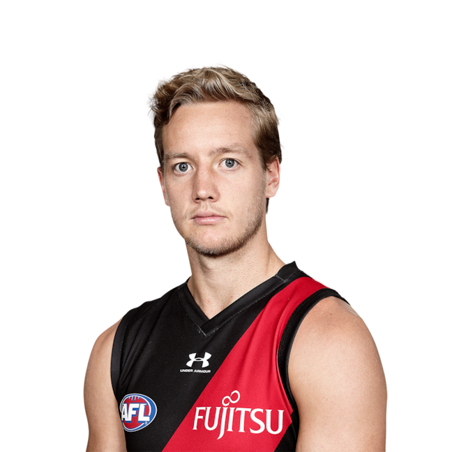 Darcy Parish profile picture